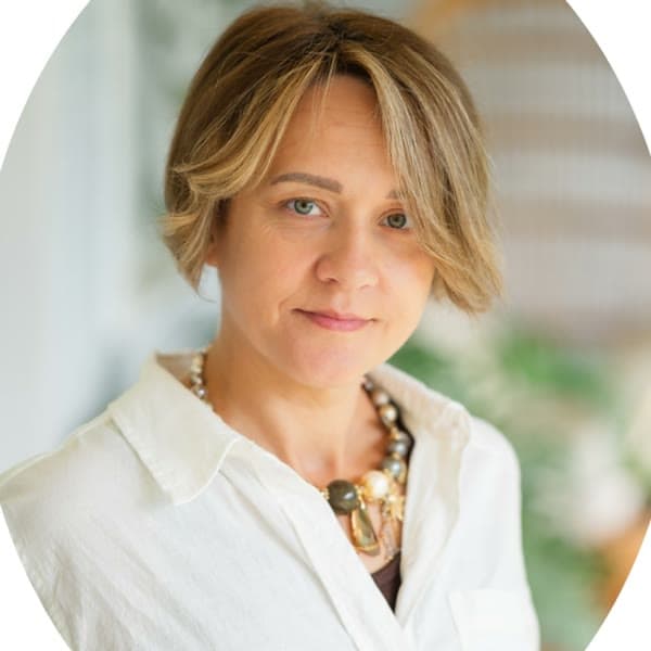 Viktoriia Radionova